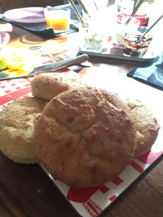 Mimmis glutenfria scones2